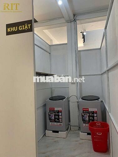 CHỈ TỪ 1TR850/THÁNG VỚI CHỖ Ở ĐẦY ĐỦ TIỆN NGHI CHO 1 NGƯỜI