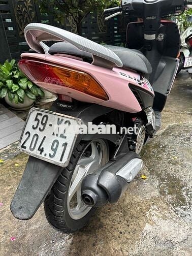 honda click play bstp chính chủ dk 2011