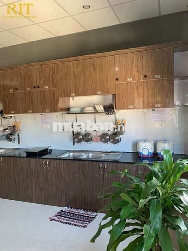 CHỈ TỪ 1TR850/THÁNG VỚI CHỖ Ở ĐẦY ĐỦ TIỆN NGHI CHO 1 NGƯỜI