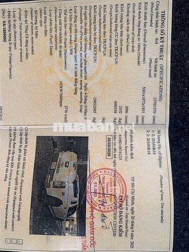 Chevrolet Colorado  đời 2017 LTZ 2.8L 4x4 AT