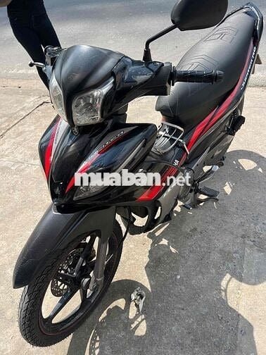 can bán Juptiter 2012 fi