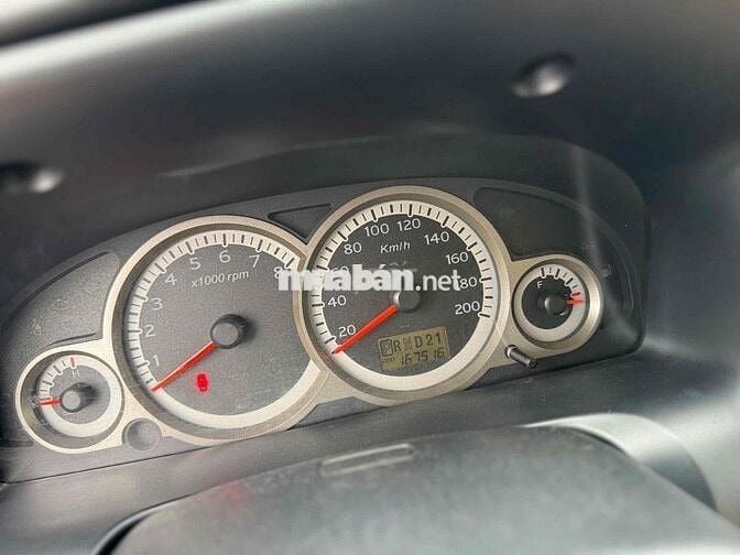 Ford Escape 2008 - 167516 km