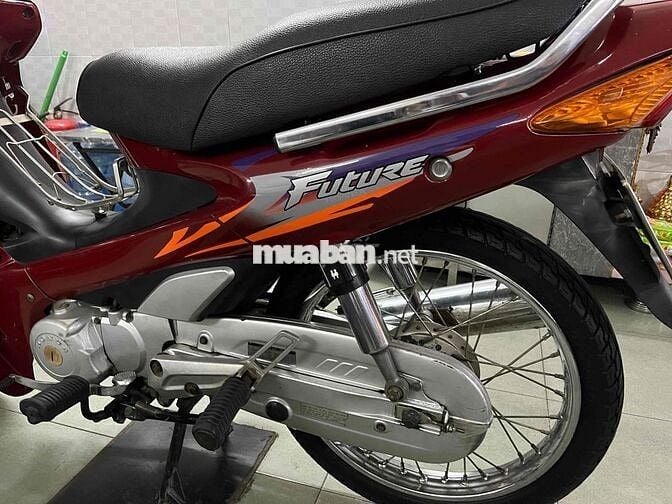 bán future 1 xe chính chủ bstp