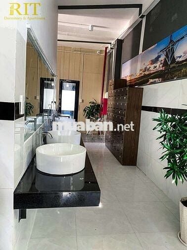 CHỈ TỪ 1TR850/THÁNG VỚI CHỖ Ở ĐẦY ĐỦ TIỆN NGHI CHO 1 NGƯỜI