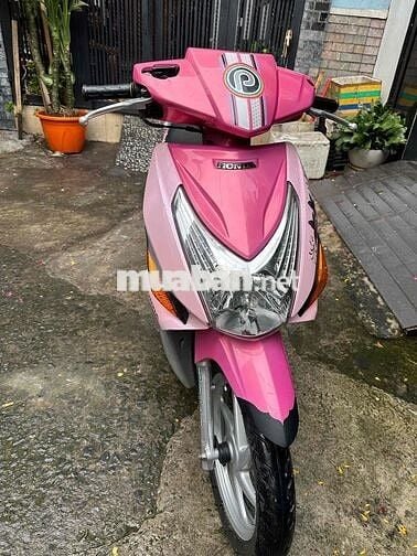 honda click play bstp chính chủ dk 2011