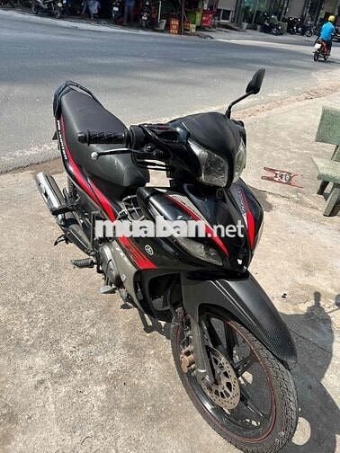 can bán Juptiter 2012 fi