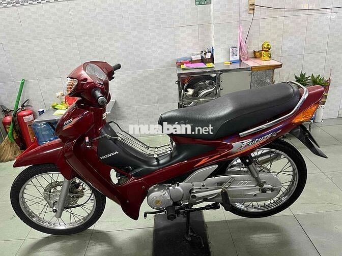 bán future 1 xe chính chủ bstp