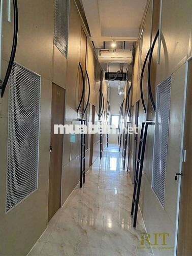 CHỈ TỪ 1TR850/THÁNG VỚI CHỖ Ở ĐẦY ĐỦ TIỆN NGHI CHO 1 NGƯỜI