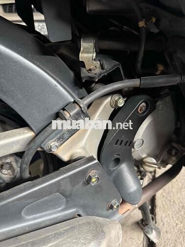 shvn 150cc dkld 2012 (số máy 501) bao tranh chấp