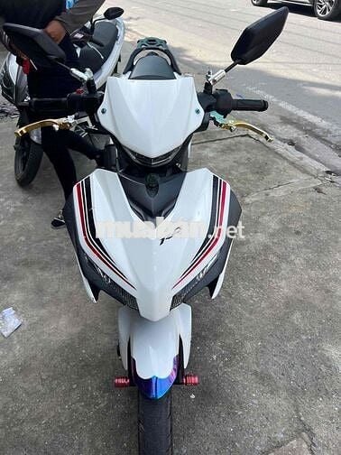 cần bán ex 155 2021