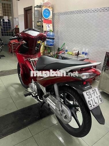 bán future 125 fi xe chính chủ bstp