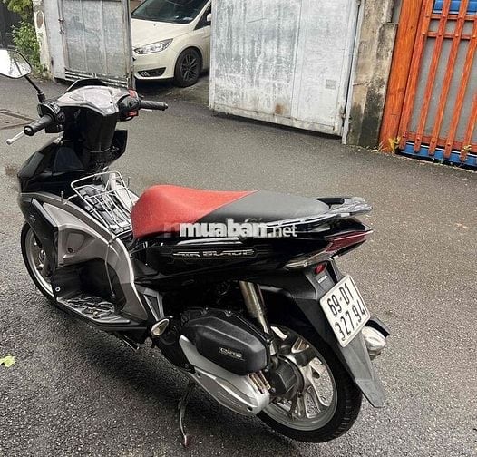 cần bán xe Honda aribalde 2017 nguyên bản giá tốt