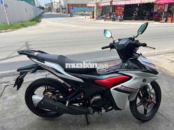 cần bán ex 155 2021