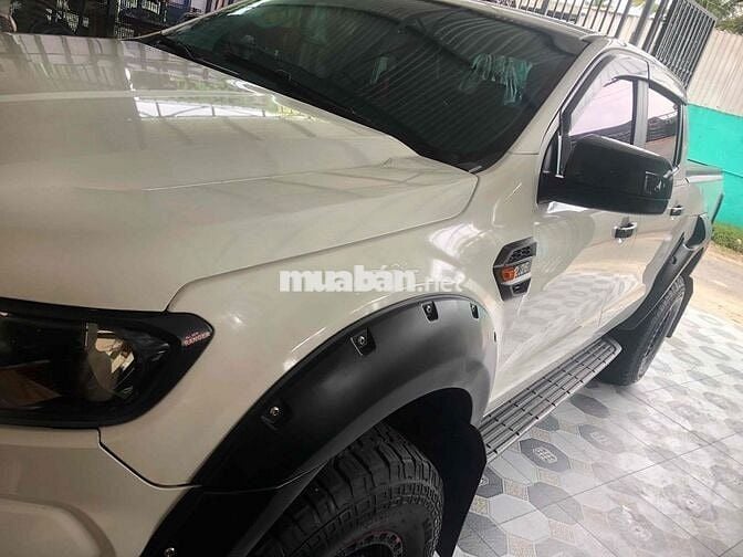 Ford Ranger 2019 XLS 2.2 4x2 AT - nhập thái lan