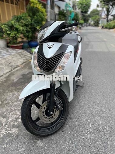 Sh150 2014 up full áo 2012 từ trong ra ngoài