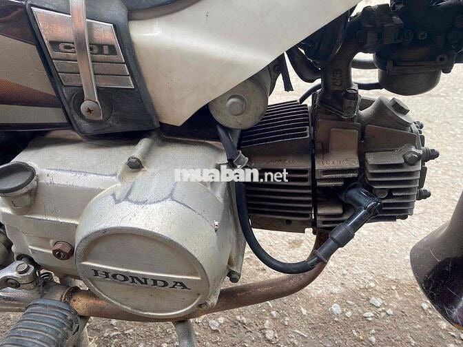 Super Dream 2000 BS: 51U5-6345