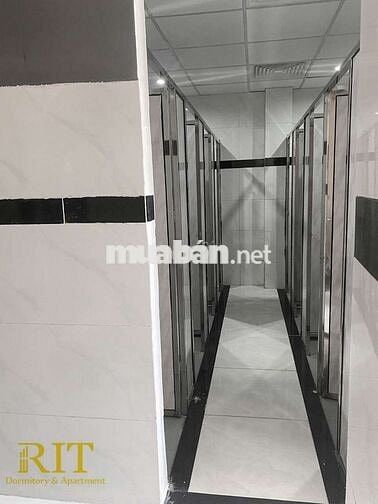 CHỈ TỪ 1TR850/THÁNG VỚI CHỖ Ở ĐẦY ĐỦ TIỆN NGHI CHO 1 NGƯỜI