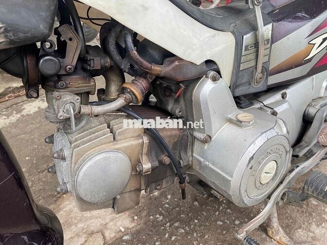 Super Dream 2000 BS: 51U5-6345