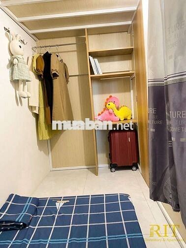 CHỈ TỪ 1TR850/THÁNG VỚI CHỖ Ở ĐẦY ĐỦ TIỆN NGHI CHO 1 NGƯỜI