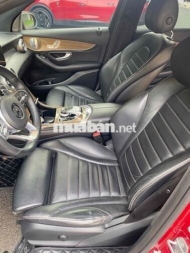 Mercedes Benz GLC Class 2017 250 - 97000 km