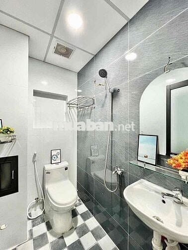 PHÒNG STUDIO NGAY ĐOẠN LÝ THƯỜNG KIỆT - BẮC HẢI