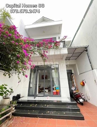 💥 BÁN GẤP NHÀ 1 TRỆT 1 LẦU 120M² - SỔ HỒNG RIÊNG GIÁ 1 TỶ 650 