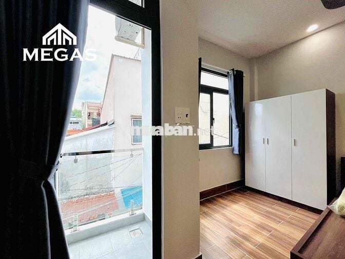 🌸CĂN HỘ FULL NỘI THẤT-MÁY GIẶT RIÊNG NGAY 3 THÁNG 2 CAM KẾT NHƯ HÌNH🌸