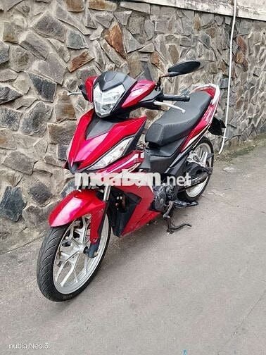 Xe WINNER 2018 chính chủ