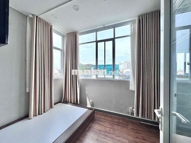 Chuỗi Phòng Cho Thuê Tại Đinh Công Tráng Quận 1 Gần Chợ Tân Định