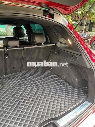 Mercedes Benz GLC Class 2017 250 - 97000 km