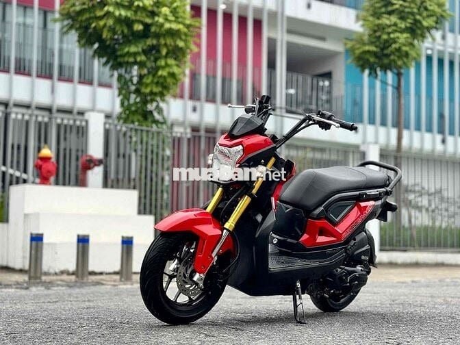 Honda Zoomer X 110