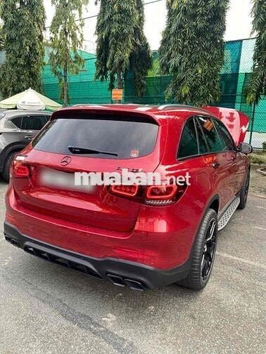 Mercedes Benz GLC Class 2017 250 - 97000 km