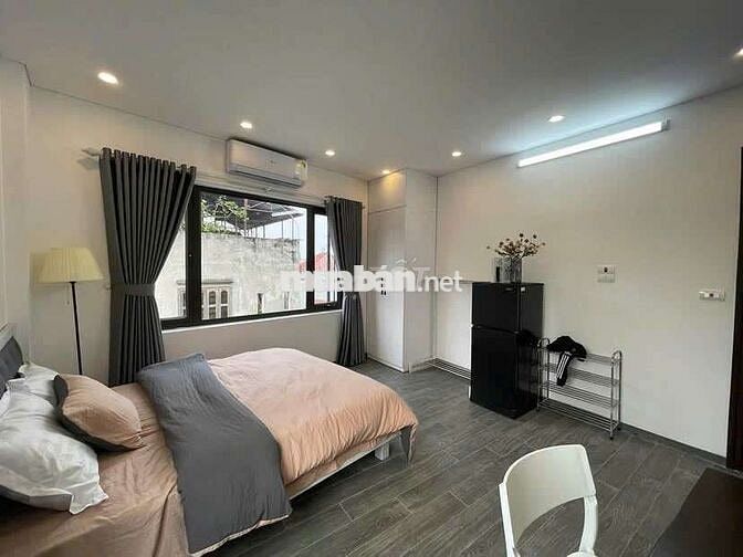 Căn hộ Ban công Full NT ngay Trường Chinh - Phạm Văn Bạch - Cộng Hoà