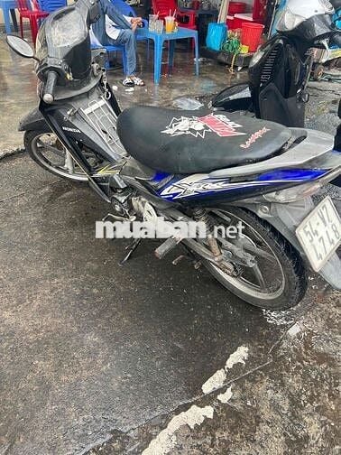 xe. weva.   100 cc.  trung quoc