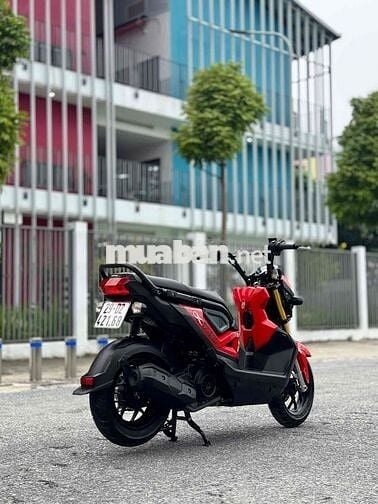 Honda Zoomer X 110