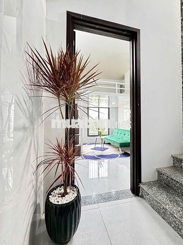 Căn Hộ Duplex cửa sổ ban công Võ Duy Ninh - Bình Thạnh