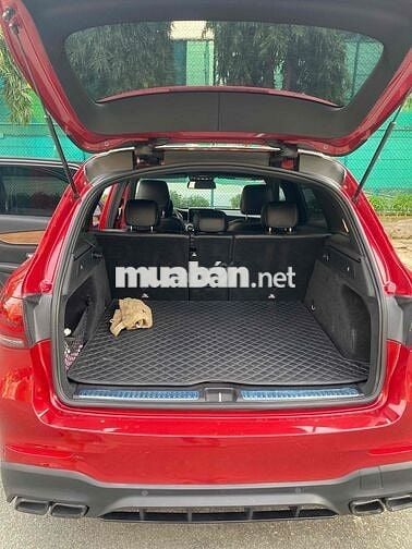 Mercedes Benz GLC Class 2017 250 - 97000 km