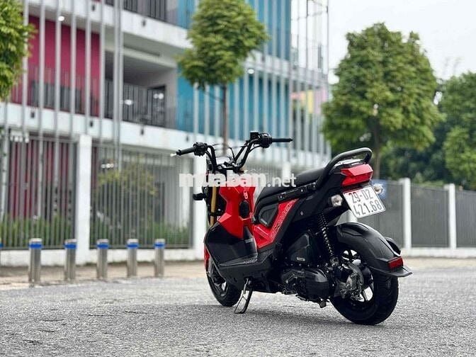 Honda Zoomer X 110