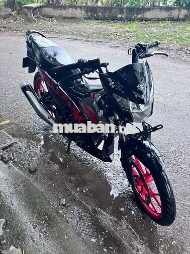 Suzuki Satria 2020 Zin 83P4-336.65