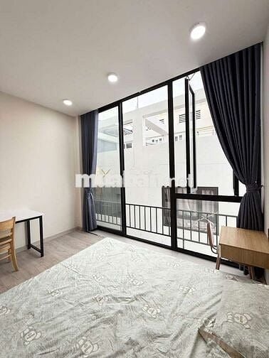 ✨️CĂN HỘ CAO CẤP 2PN2WC BANCOL 100M2 ĐỐI DIỆN EMART PHAN VĂN TRỊ✨️