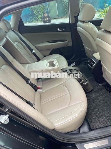 Kia Optima 2017 2.0 ATH - 118000 km