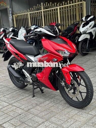 Winner X máy zin biển đẹp