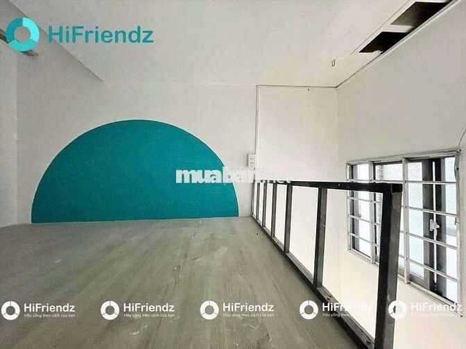 Dự án mới đường cửu long ngay sân bay, sẵn máy lạnh free xe