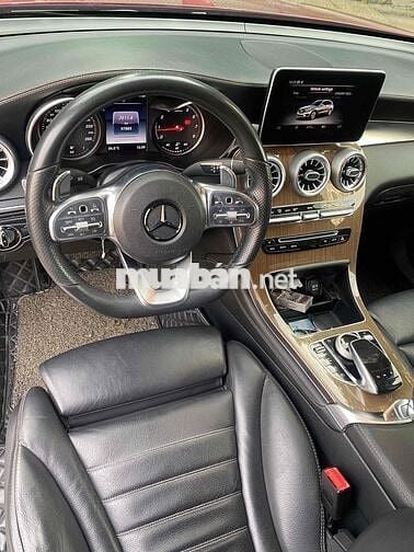 Mercedes Benz GLC Class 2017 250 - 97000 km