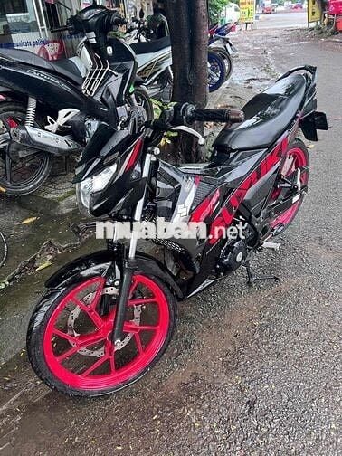 Suzuki Satria 2020 Zin 83P4-336.65