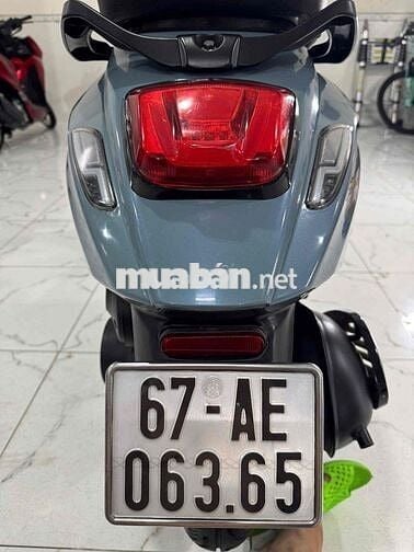 ✅TAY GA 50cc 2023 ĐẸP ZIN MỚI CHÁT 👍