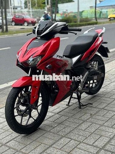 Winner X máy zin biển đẹp