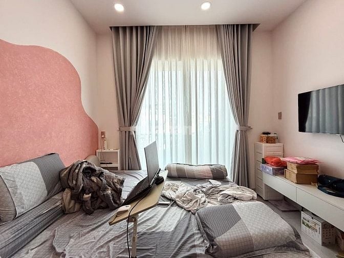 CHDV ĐỒNG ĐEN 125m2 ( 5x25m) 4 TẦNG 14PHÒNG- THU NHẬP 98TRIỆU- 18,9 TỶ