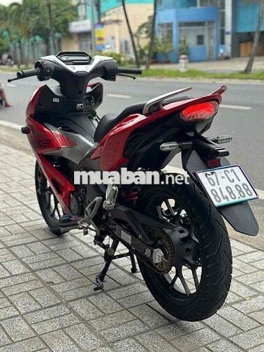 Winner X máy zin biển đẹp