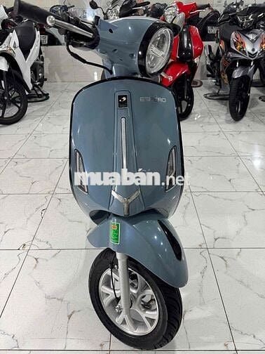✅TAY GA 50cc 2023 ĐẸP ZIN MỚI CHÁT 👍